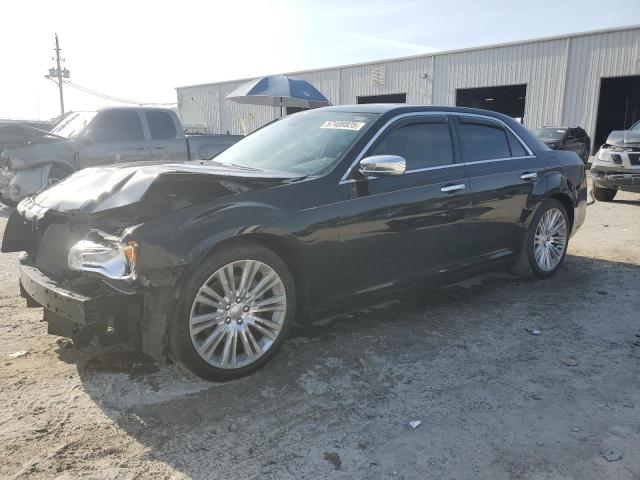CHRYSLER 300C 2013 with VIN 2C3CCAET3DH553227 - Photo from auction