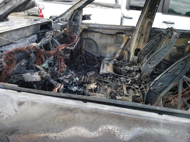 Photo 7 from auction – 2023 RAM 2500 BIG H with VIN 3C6UR5DL0PG619025