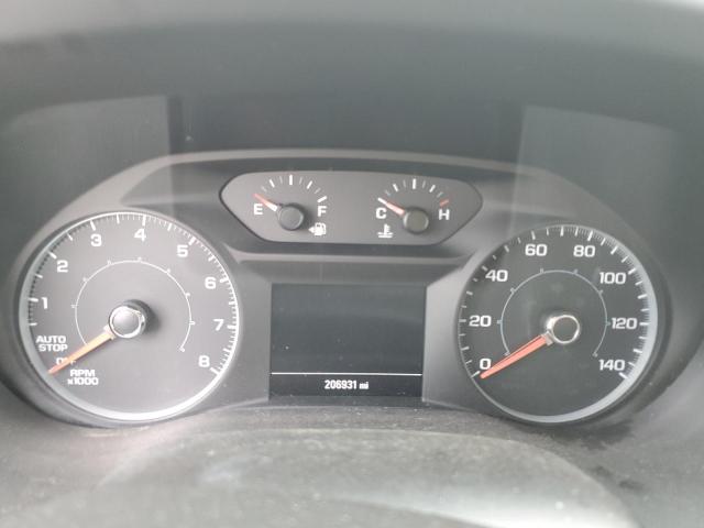 Photo 9 from auction – 2019 GMC ACADIA SLE with VIN 1GKKNKLAXKZ278840