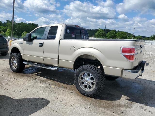 Foto 2 de la subasta – 2009 FORD F150 SUPER con VIN 1FTRX12VX9FA60671