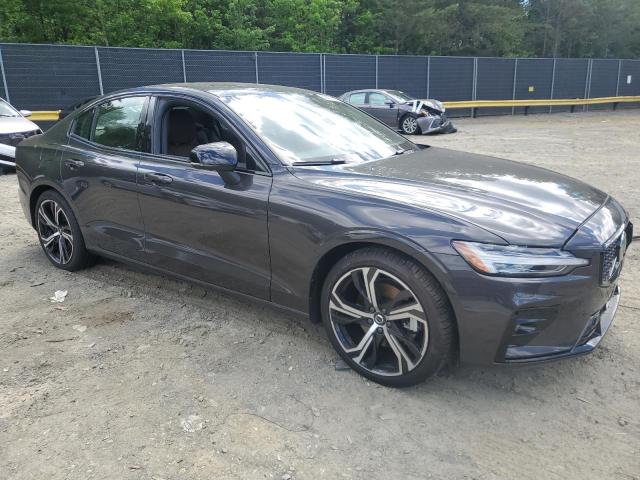 Photo 4 from auction – 2024 VOLVO S60 ULTIMA with VIN 7JRL12TM4RG313644