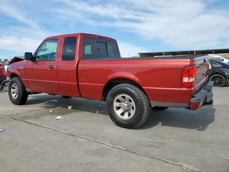 Photo 2 from auction – 2011 FORD RANGER SUP with VIN 1FTKR4EEXBPB20652