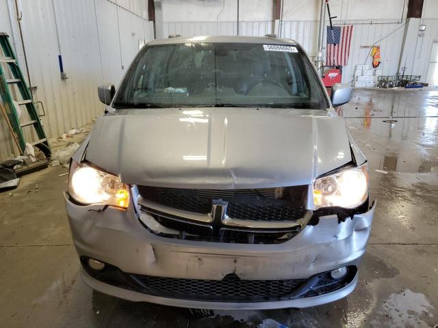 Photo 5 from auction – 2019 DODGE GRAND CARA with VIN 2C4RDGCG7KR692392