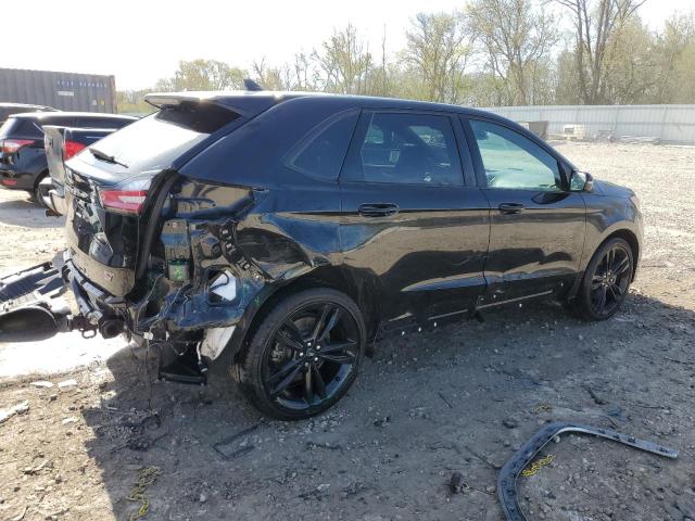 Photo 3 from auction – 2021 FORD EDGE ST with VIN 2FMPK4AP1MBA28532