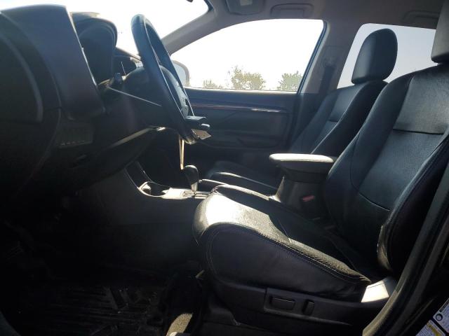 Photo 7 from auction – 2016 MITSUBISHI OUTLANDER with VIN JA4AZ3A38GZ015527