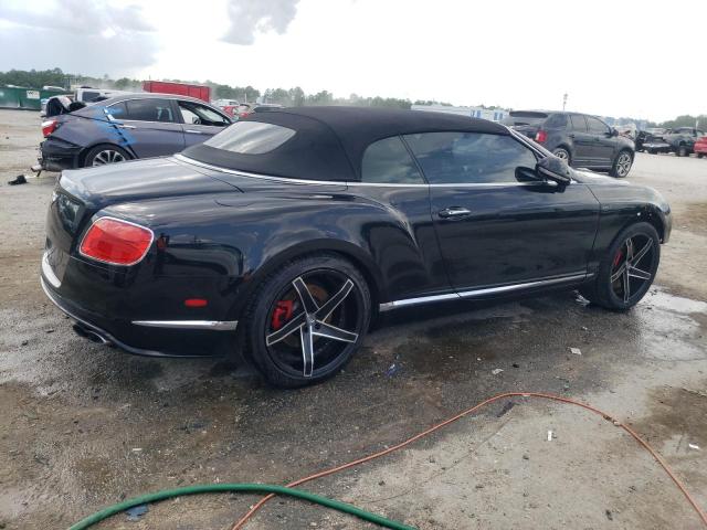 Photo 3 from auction – 2015 BENTLEY CONTINENTA with VIN SCBGH3ZA2FC044645