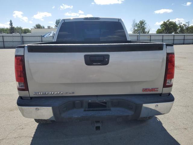 Photo 6 from auction – 2007 GMC NEW SIERRA with VIN 3GTEC13J37G532243