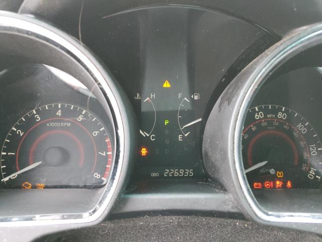 Zdjęcie 9 z aukcji – 2013 TOYOTA HIGHLANDER z VIN 5TDYK3EH6DS113063