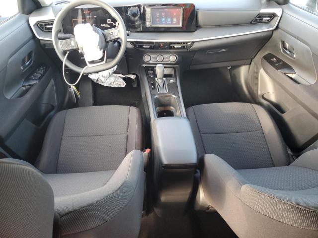 Photo 8 from auction – 2025 NISSAN KICKS S with VIN 3N8AP6BA4SL391561