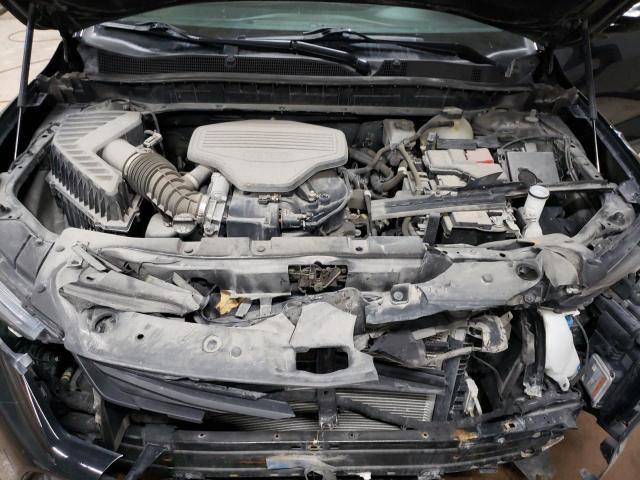 Photo 12 from auction – 2021 CHEVROLET BLAZER 2LT with VIN 3GNKBHRS1MS517643