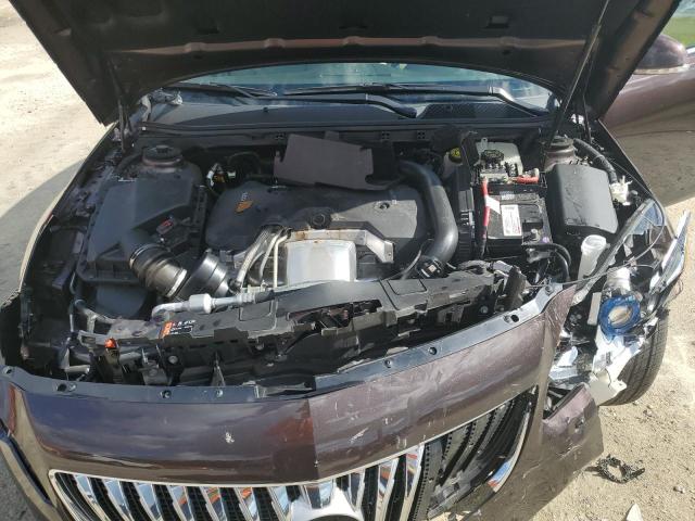 Photo 11 from auction – 2015 BUICK REGAL PREM with VIN 2G4GN5EX7F9148885