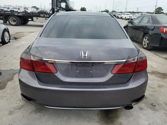 Photo 6 from auction – 2015 HONDA ACCORD LX with VIN 1HGCR2F37FA264434
