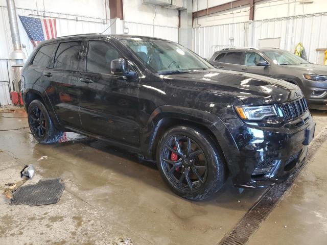 Photo 4 from auction – 2021 JEEP GRAND CHER with VIN 1C4RJFDJ3MC561064