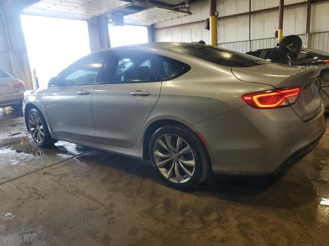 Photo 2 from auction – 2016 CHRYSLER 200 S with VIN 1C3CCCDG3GN163305