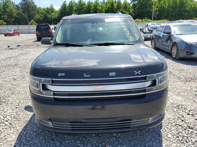 Photo 5 from auction – 2014 FORD FLEX LIMIT with VIN 2FMHK6DT3EBD11511