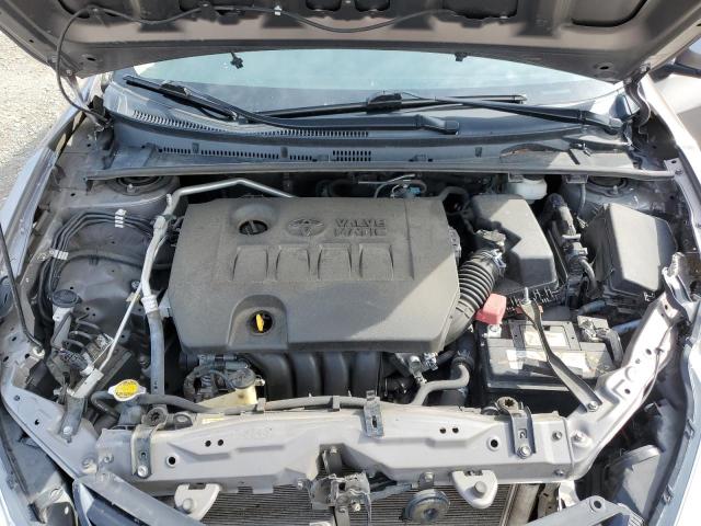 Photo 11 from auction – 2014 TOYOTA COROLLA EC with VIN 2T1BPRHE8EC100109
