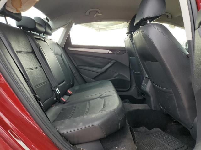 Photo 10 from auction – 2015 VOLKSWAGEN PASSAT with VIN 1VWAS7A31FC117929