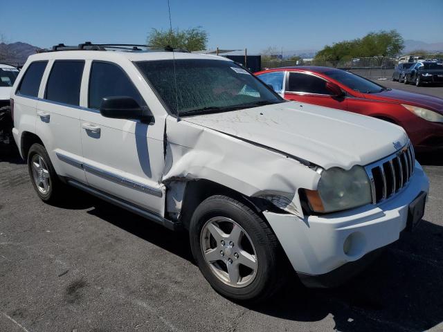 Photo 4 from auction – 2005 JEEP GRAND CHER with VIN 1J4HS58N65C512100