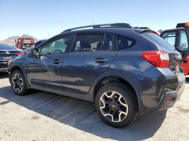 Photo 2 from auction – 2017 SUBARU CROSSTREK with VIN JF2GPANC8HH281580