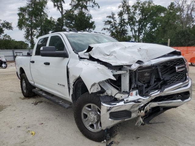 Photo 4 from auction – 2022 RAM 2500 TRADE with VIN 3C6UR5CL6NG327362