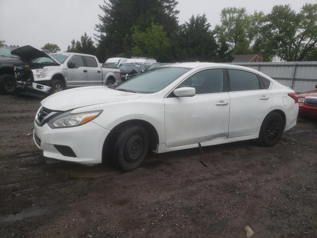 NISSAN ALTIMA 2.5 2017 with VIN 1N4AL3AP6HC294786 - Photo from auction