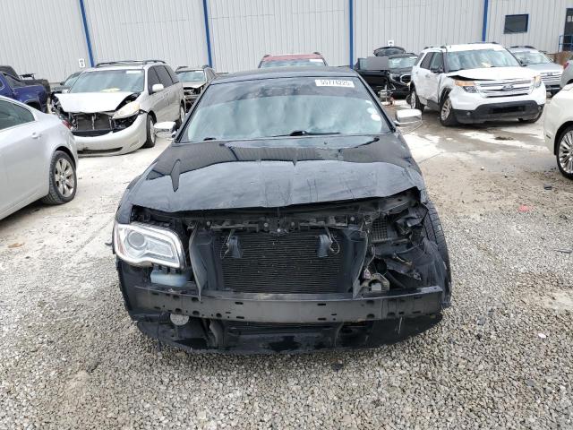 Снимка 5 от търг – 2012 CHRYSLER 300 LIMITE с VIN 2C3CCACG6CH195111