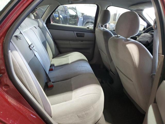 Photo 10 from auction – 2005 FORD TAURUS SE with VIN 1FAFP53U65A196387