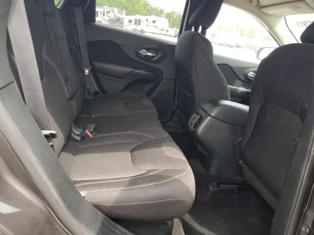 Photo 11 from auction – 2015 JEEP CHEROKEE with VIN 1C4PJLCB9FW532590