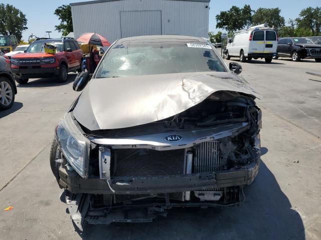 Photo 5 from auction – 2014 KIA OPTIMA SX with VIN 5XXGR4A65EG316921