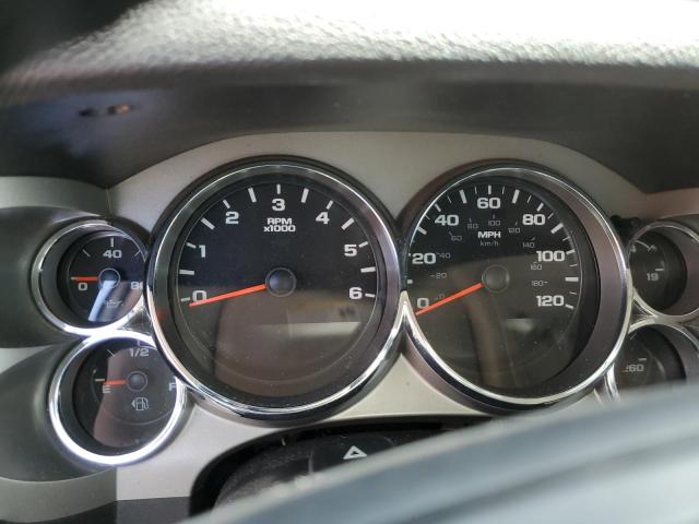 Photo 9 from auction – 2012 GMC SIERRA K15 with VIN 3GTP2VE73CG170025