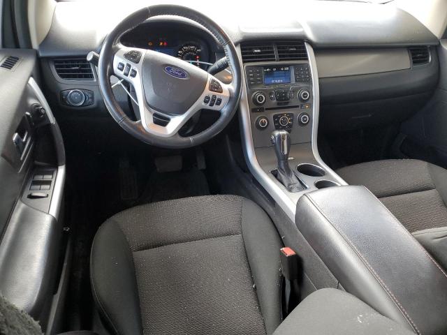Photo 8 from auction – 2013 FORD EDGE SEL with VIN 2FMDK4JC5DBB91538