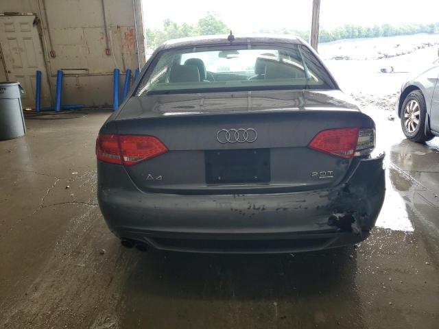 Photo 6 from auction – 2012 AUDI A4 PREMIUM with VIN WAUHFAFL5CA119537