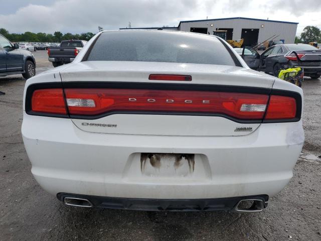 Photo 6 from auction – 2011 DODGE CHARGER with VIN 2B3CL3CG5BH543276