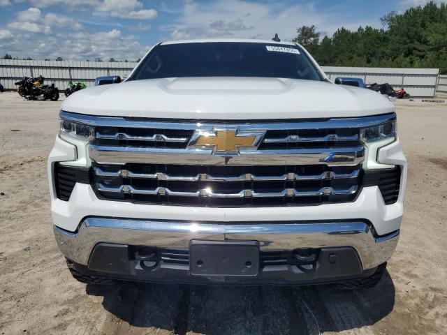 Photo 5 from auction – 2022 CHEVROLET SILVERADO with VIN 3GCUDDED3NG556752