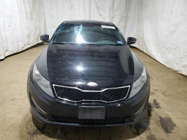 Photo 5 from auction – 2013 KIA OPTIMA with VIN 5XXGR4A6XDG195513