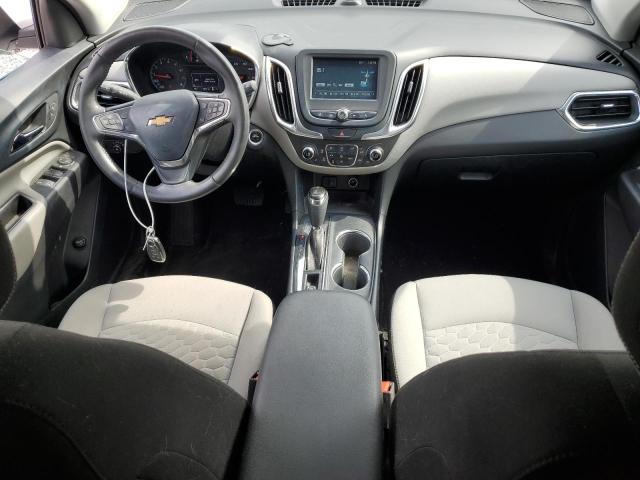 Photo 8 from auction – 2018 CHEVROLET EQUINOX LT with VIN 2GNAXJEV5J6141429