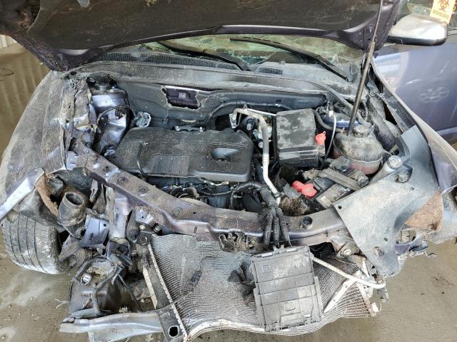 Photo 12 from auction – 2013 GMC TERRAIN SL with VIN 2GKALWEK7D6258431