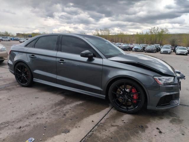 Photo 4 from auction – 2020 AUDI RS3 with VIN WUABWGFF0LA906145