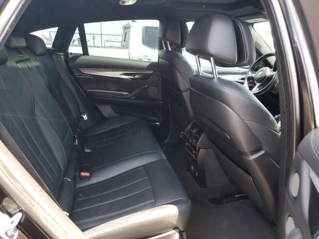 Photo 11 from auction – 2016 BMW X6 XDRIVE3 with VIN 5UXKU2C52G0N83051