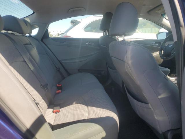 Photo 10 from auction – 2012 HYUNDAI SONATA GLS with VIN 5NPEB4AC8CH380745