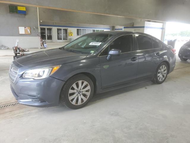SUBARU LEGACY 2.5 2017 with VIN 4S3BNAD63H3054384 - Photo from auction