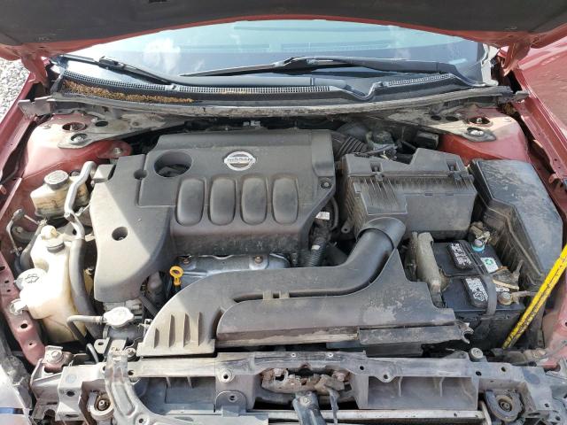 Photo 11 from auction – 2013 NISSAN ALTIMA S with VIN 1N4AL2EP5DC193608