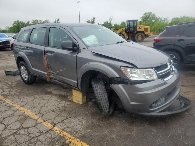 Photo 4 from auction – 2012 DODGE JOURNEY SE with VIN 3C4PDCAB4CT198836