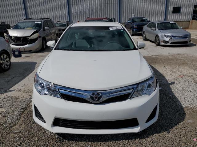 Photo 5 from auction – 2013 TOYOTA CAMRY L with VIN 4T4BF1FK0DR310042