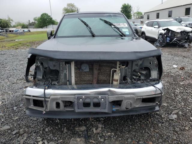 Photo 5 from auction – 2010 GMC CANYON SLE with VIN 1GTESDD91A8123096