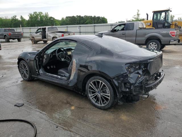Photo 2 from auction – 2013 SUBARU BRZ 2.0 LI with VIN JF1ZCAC11D1603618