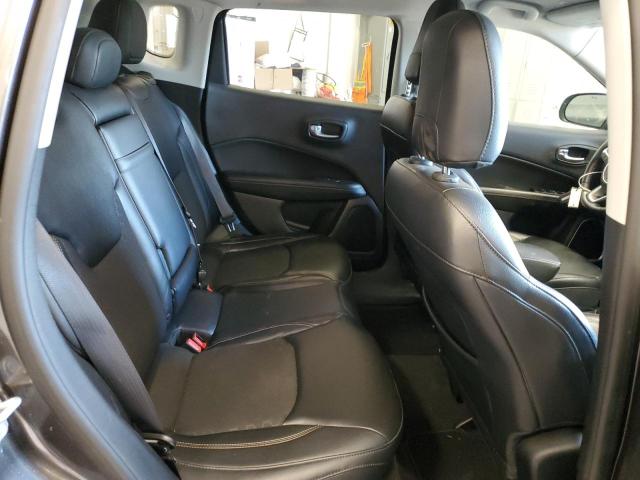 Photo 11 from auction – 2018 JEEP COMPASS LA with VIN 3C4NJDBB6JT142303