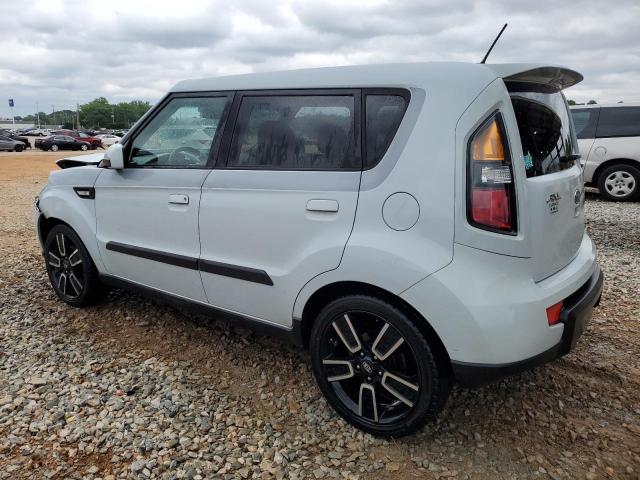 Photo 2 from auction – 2010 KIA SOUL + with VIN KNDJT2A29A7170471