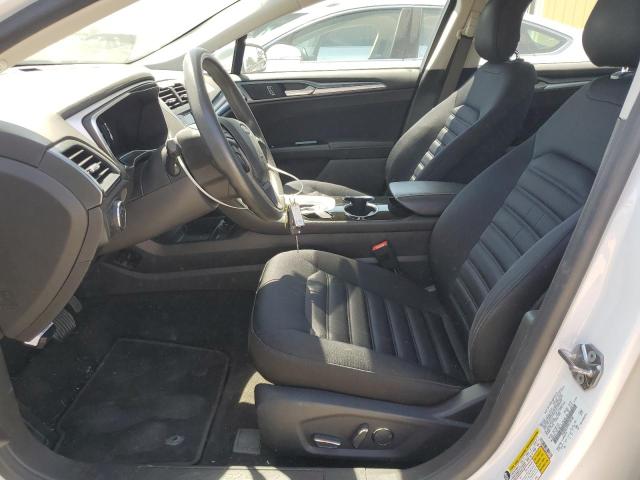 Photo 7 from auction – 2015 FORD FUSION with VIN 3FA6P0LU9FR120138