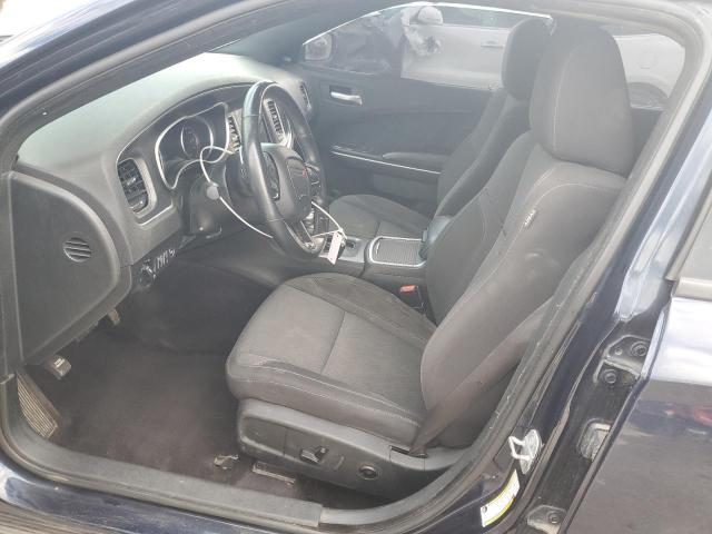 Photo 7 from auction – 2018 DODGE CHARGER R/ with VIN 2C3CDXCT0JH260948